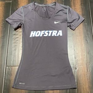 Nike Pro Compression t shirt